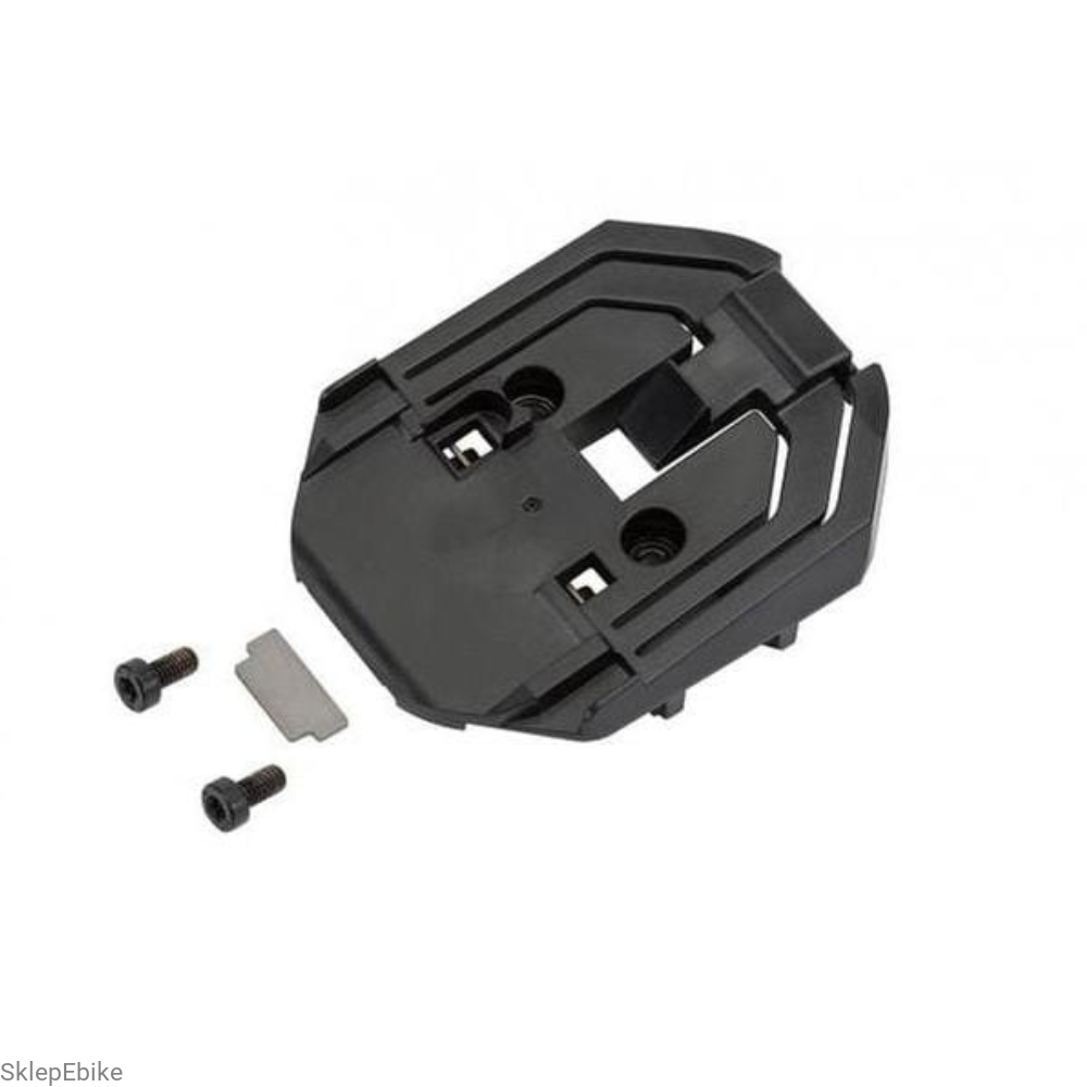 Zestaw mocujący PowerTube pionowy
