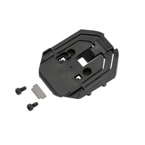 Zestaw mocujący PowerTube pionowy
