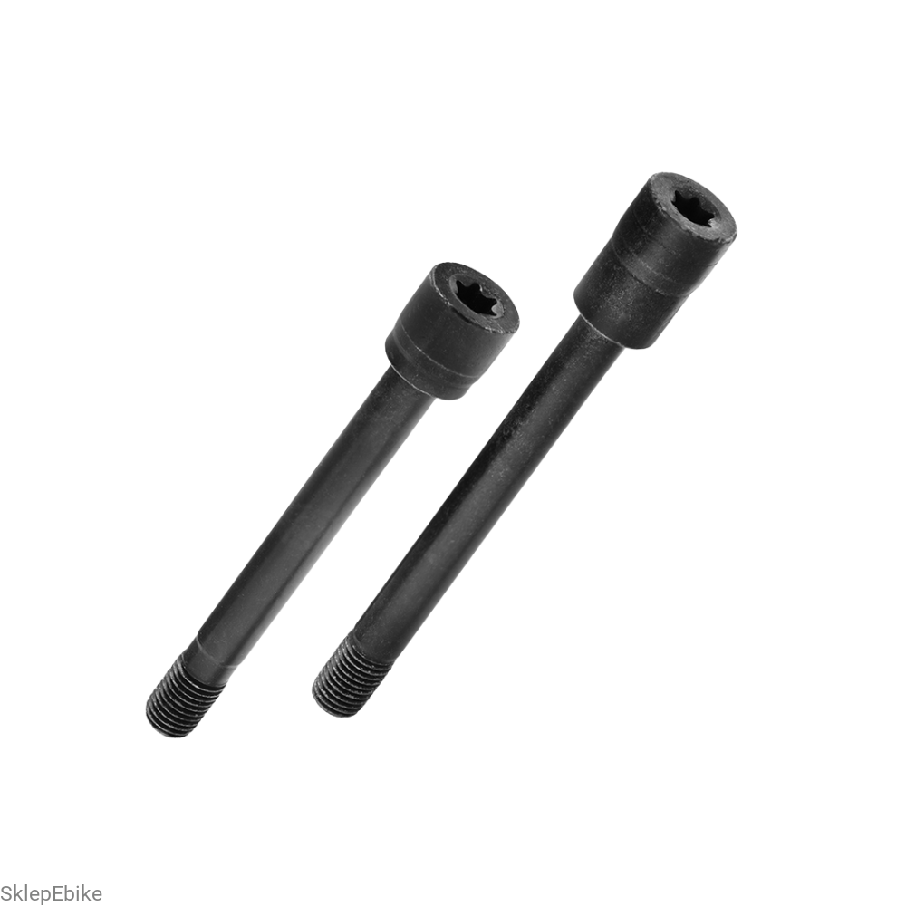 Zestaw śrub Drive Unit Bosch do szerokich tulejek ramy