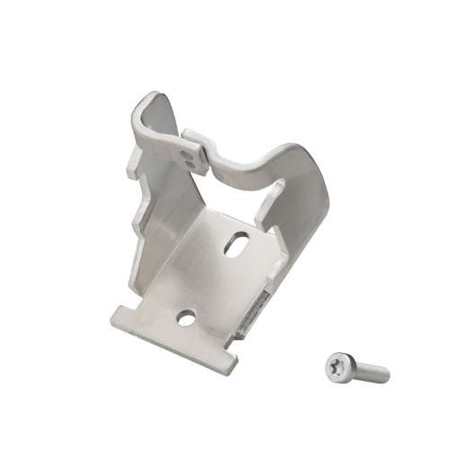 Adapter uchwytu PowerPack Frame, strona złącza, Bosch Smart System