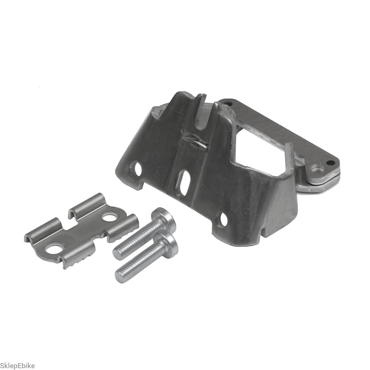 Zestaw adaptera uchwytu akumulatora na ramę Bosch Classic+