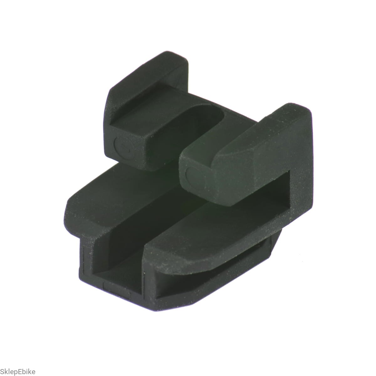 Adapter prowadnicy Bosch na ramę, 4 mm