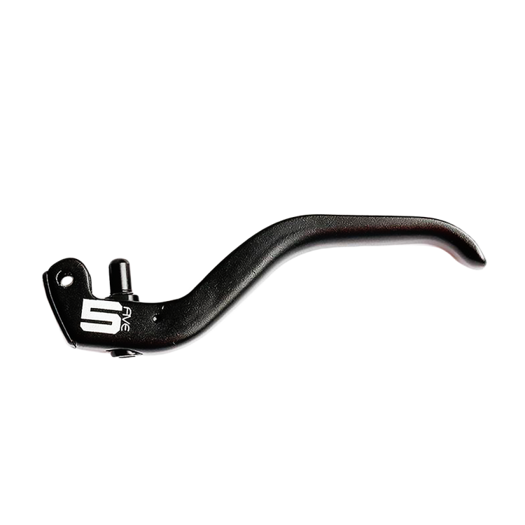 Oryginalna Dźwignia Hamulca Magura MT5 (2-Palcowa, Lekkie Aluminium)