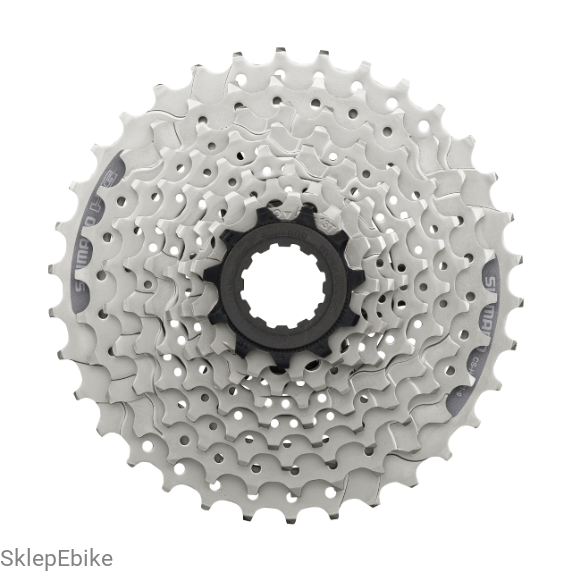 Kaseta Shimano CS-HG201-9rz (11-34T)