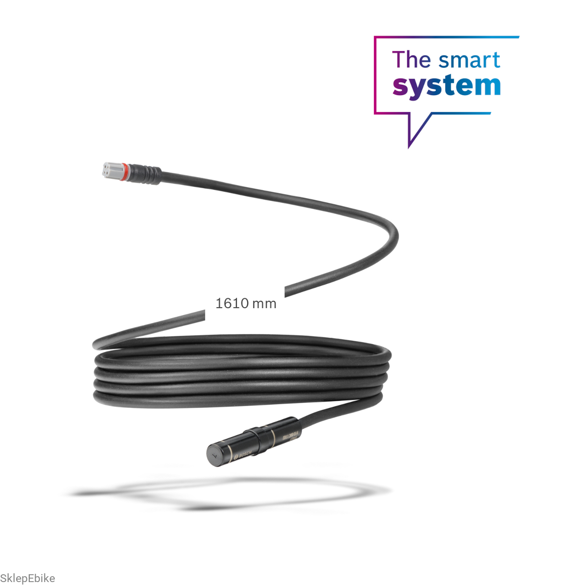Czujnik prędkości Drive Unit Slim Bosch Smart System