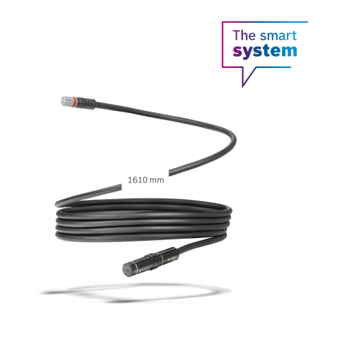 Czujnik prędkości Drive Unit Slim Bosch Smart System
