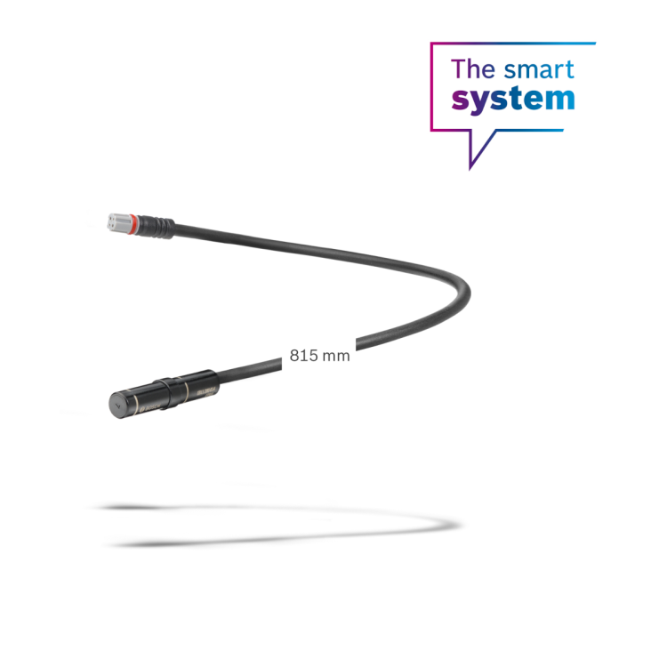 Czujnik prędkości Drive Unit Slim Bosch Smart System