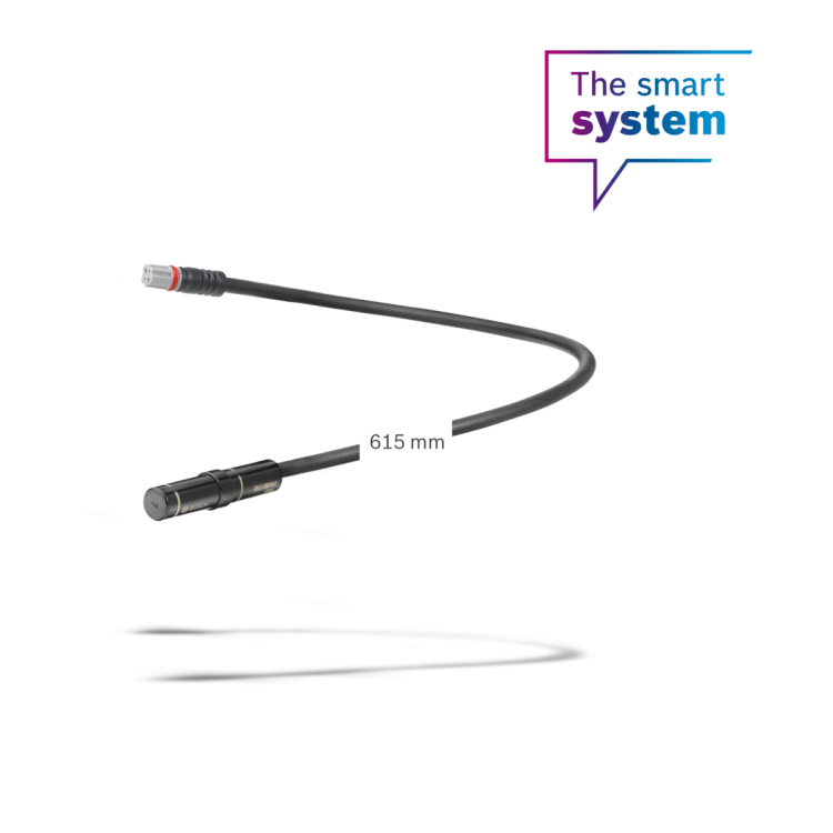 Czujnik prędkości Drive Unit Slim Bosch Smart System