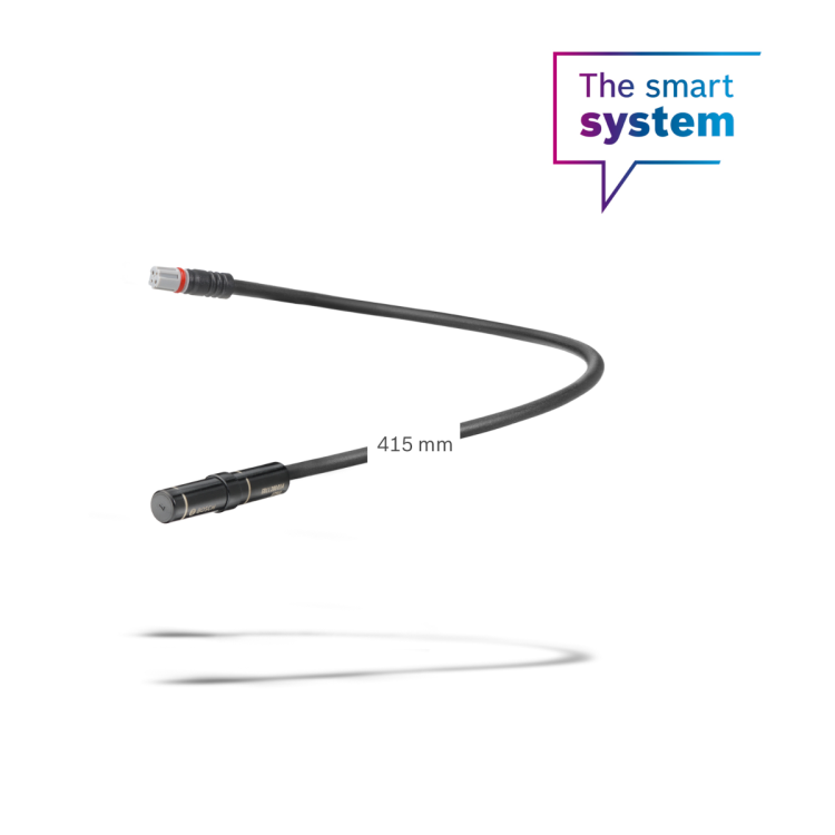 Czujnik prędkości Drive Unit Slim Bosch Smart System