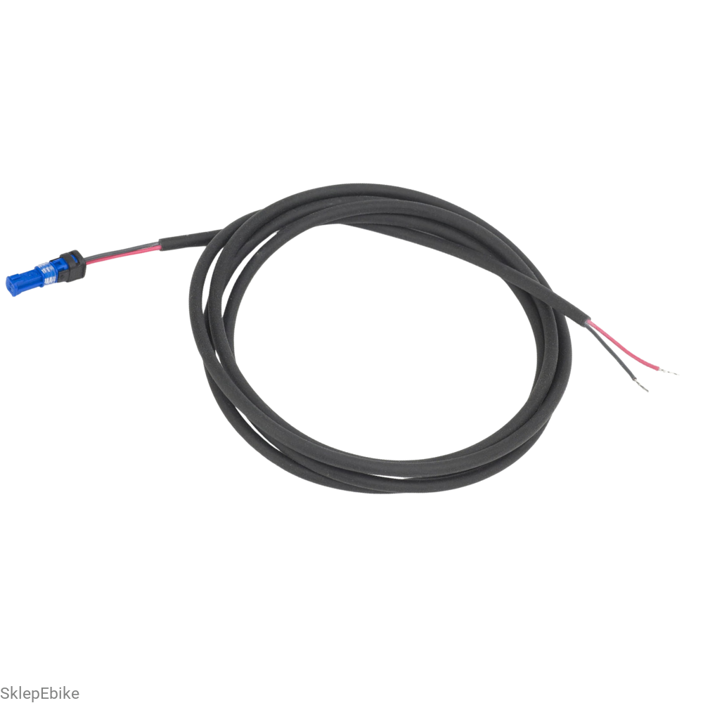 Przewód do światła przedniego Bosch 1400 mm