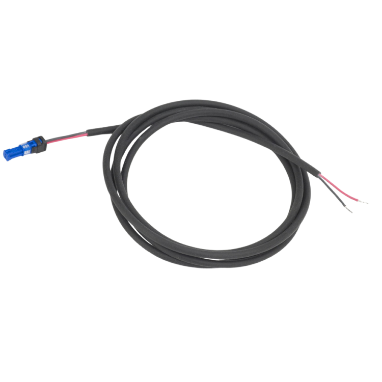 przewod do swiatla przedniego bosch 1400mm ean 4047024973671
