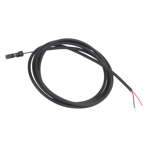 przewod do swiatla tylnego bosch 1400mm ean 4047025144896