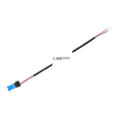 przewod zasilajacy bosch do akcesoriow 1400mm ean 4054289001254