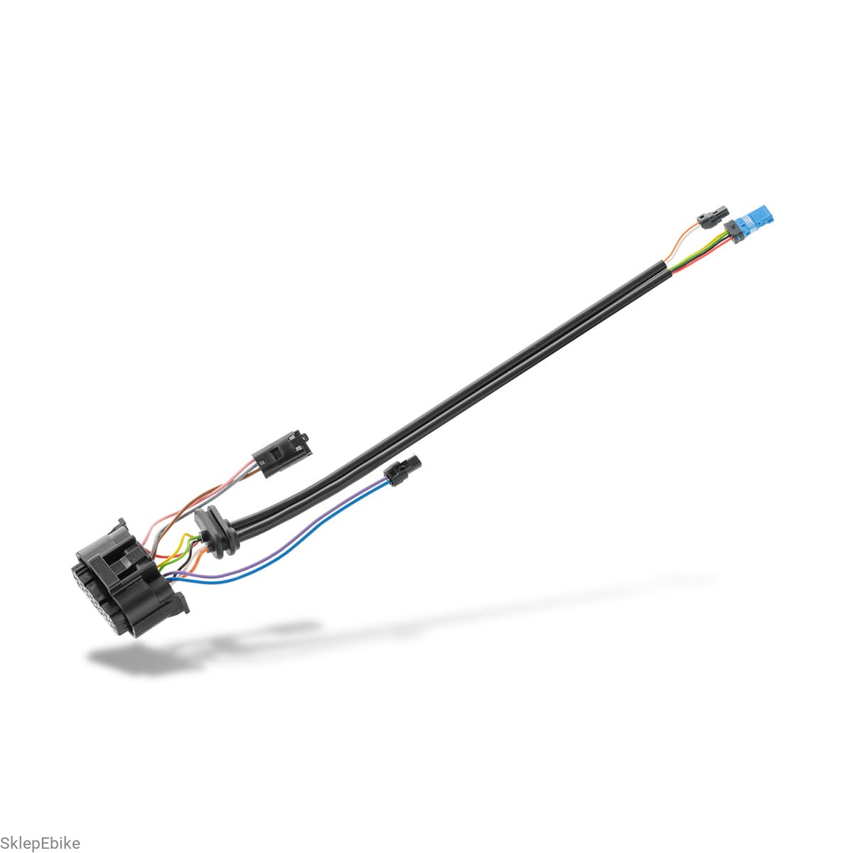 Wiązka przewodów Bosch 1200 mm z przyłączem ABS