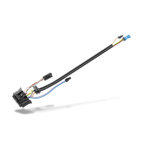 Wiązka przewodów Bosch 1200 mm z przyłączem ABS