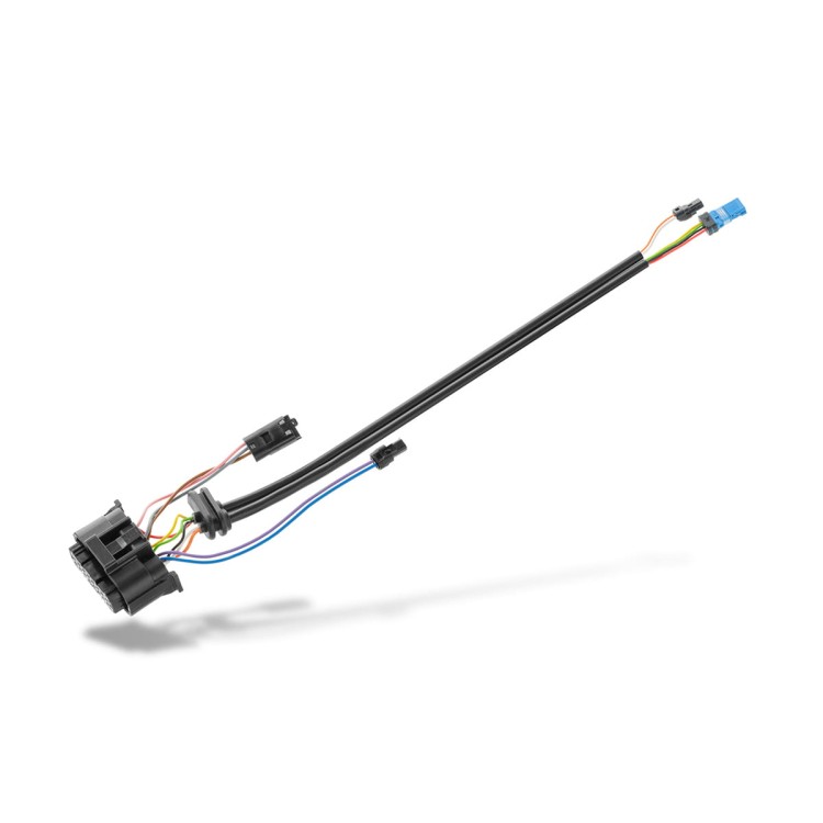 Wiązka przewodów Bosch 1200 mm z przyłączem ABS