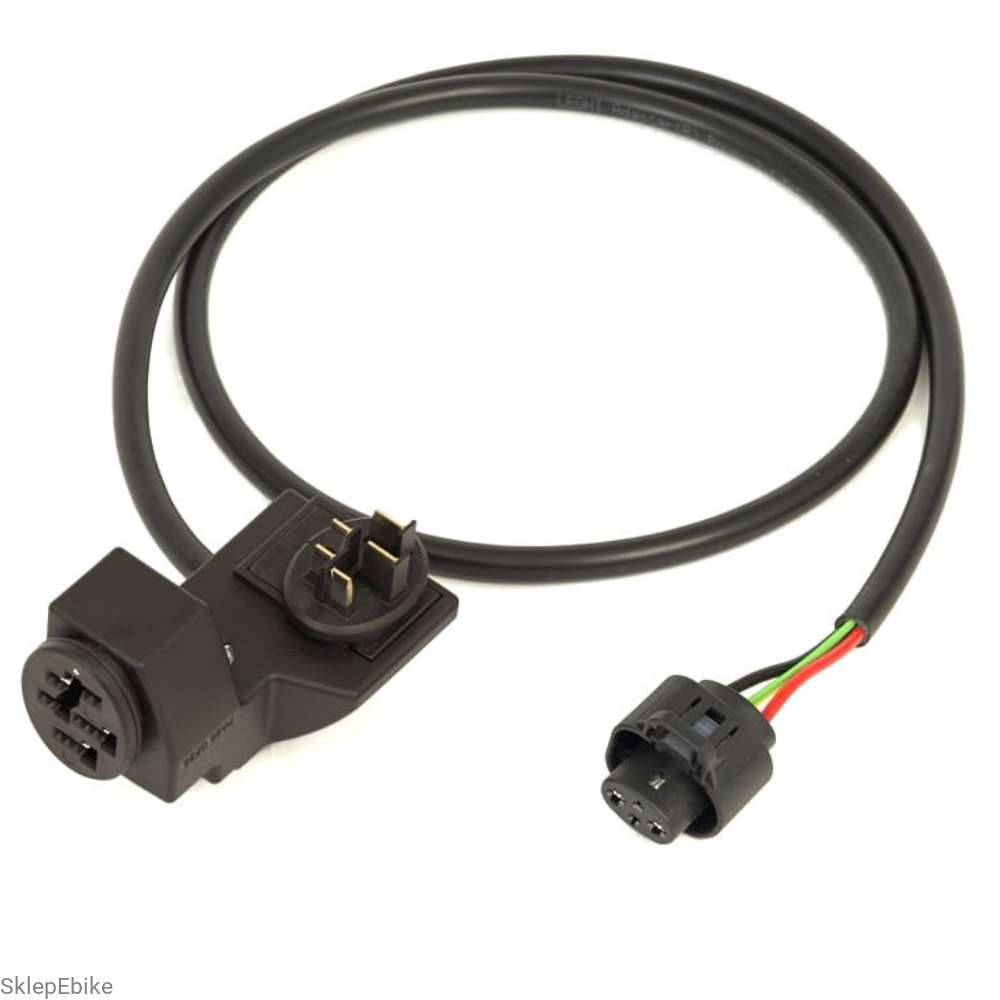 Kabel akumulatora Bosch na bagażnik  (BCH220)
