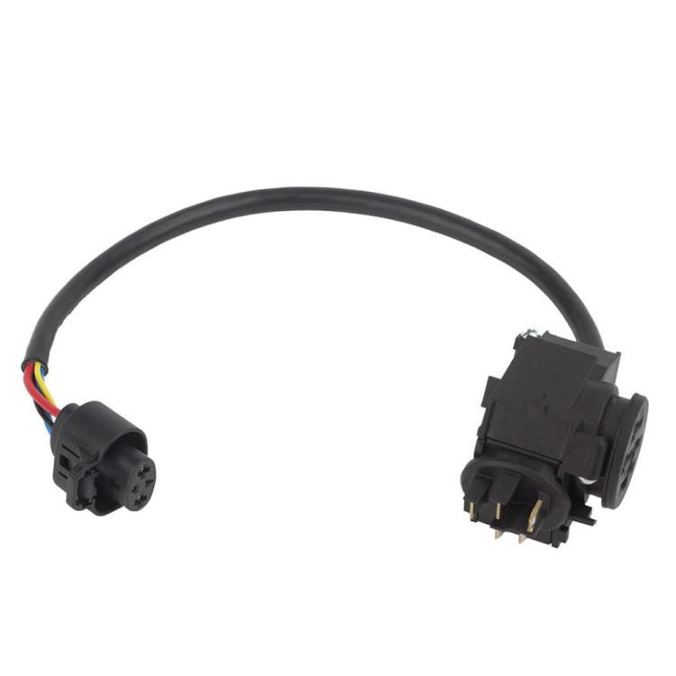 kabel akumulatora bosch na rame