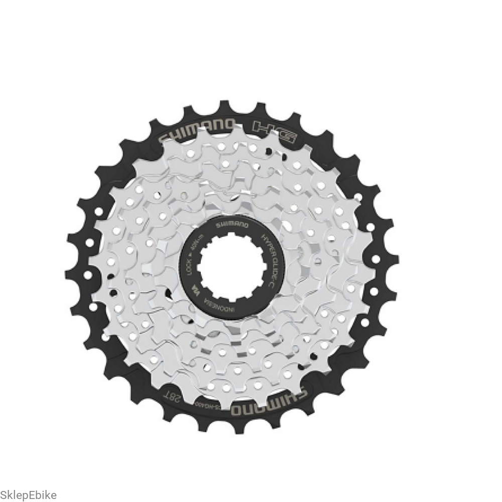 Kaseta Shimano CS-HG400-7rz (11-28T)