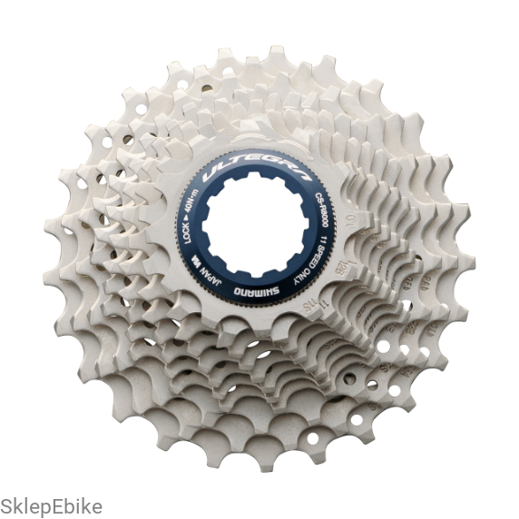 Kaseta Shimano Ultegra CS-R8000-11rz (12-25)