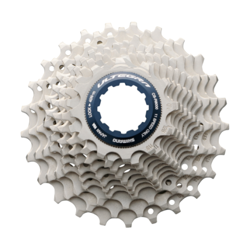 Kaseta Zębatek Shimano Ultegra CS-R8000, 11 Rzędów, 12–25T