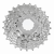 Kaseta Zębatek Shimano CS-HG50-9, 9 Rzędów, 12–25T