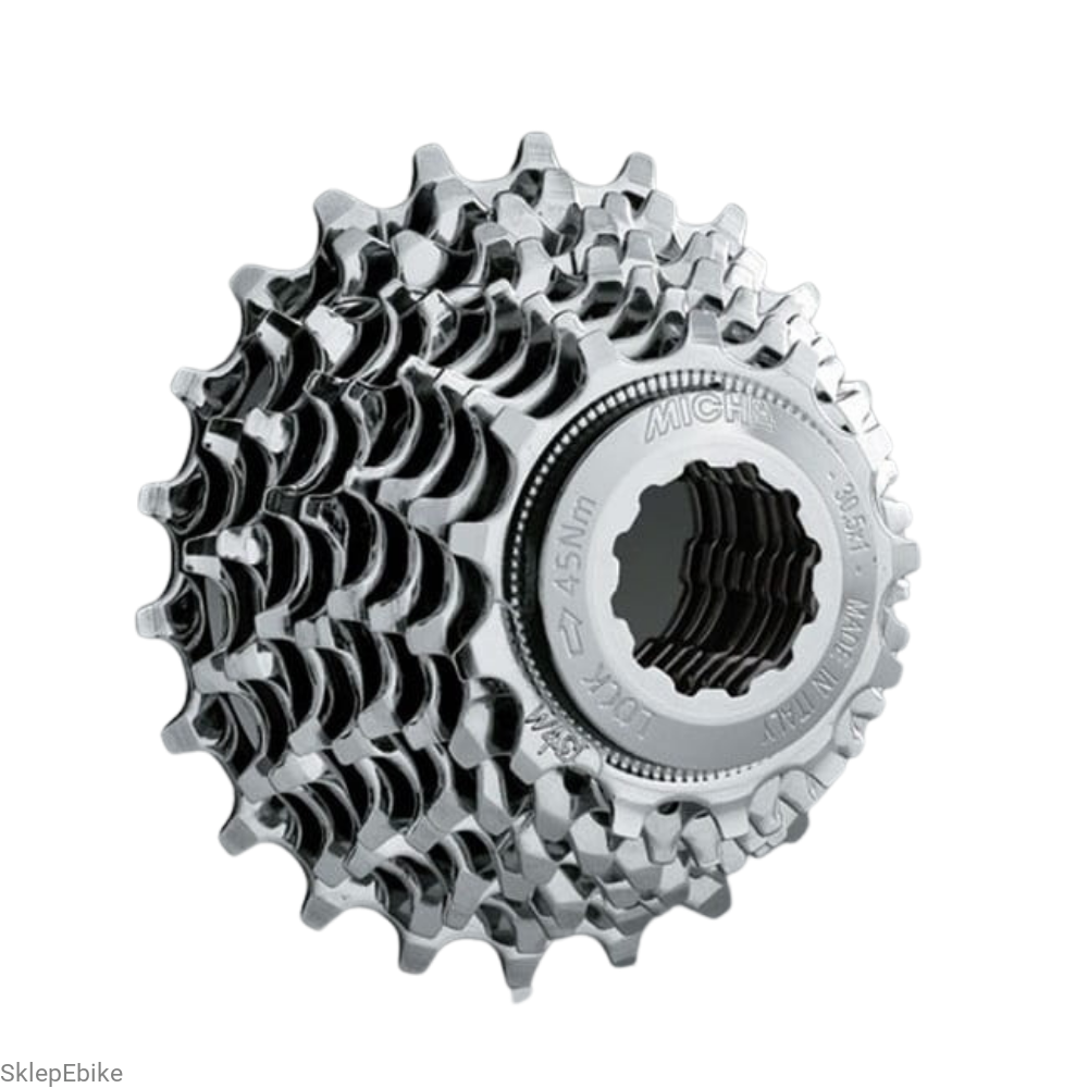 Kaseta Miche Primato-10rz (Shimano / SRAM) 18-27T