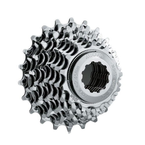 MICHE Primato - kaseta 10-rzędowa (Shimano / SRAM)