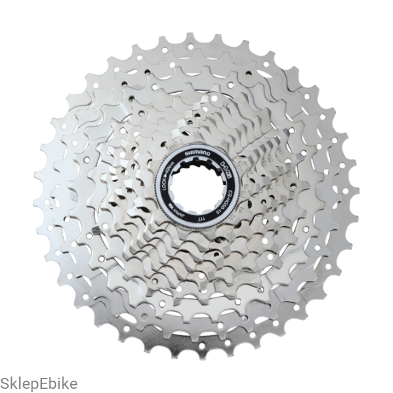 Kaseta Shimano Tiagra CS-HG50-10rz (11-36)
