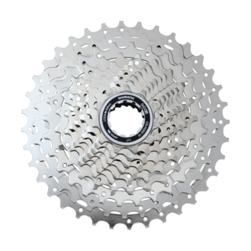 Kaseta Zębatek Shimano CS-HG50-10, 10 Rzędów, 11–36T