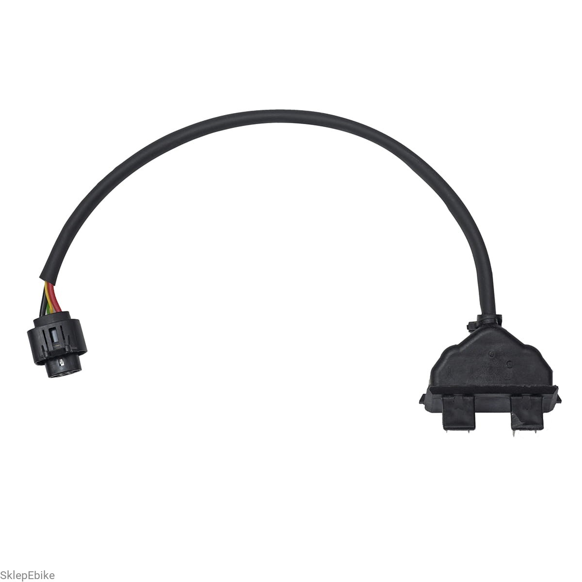 Kabel akumulatora na ramę Bosch Classic+ 340 mm