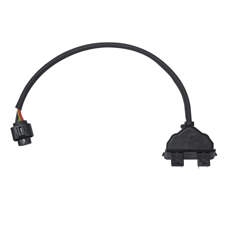 Kabel akumulatora na ramę Bosch Classic+ 340 mm