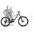 KELLYS Tygon RS90 P Mocha Grey 29" 820Wh rozmiary roweru
