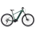 KELLYS Tygon R50 P Magic Green 29" 820Wh