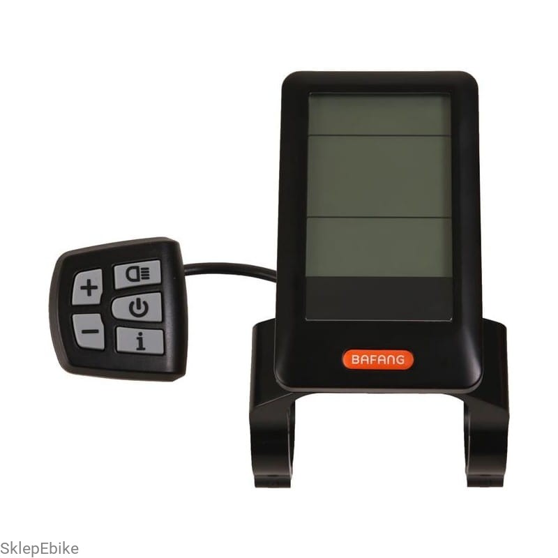 Display Bafang DP C10.UART