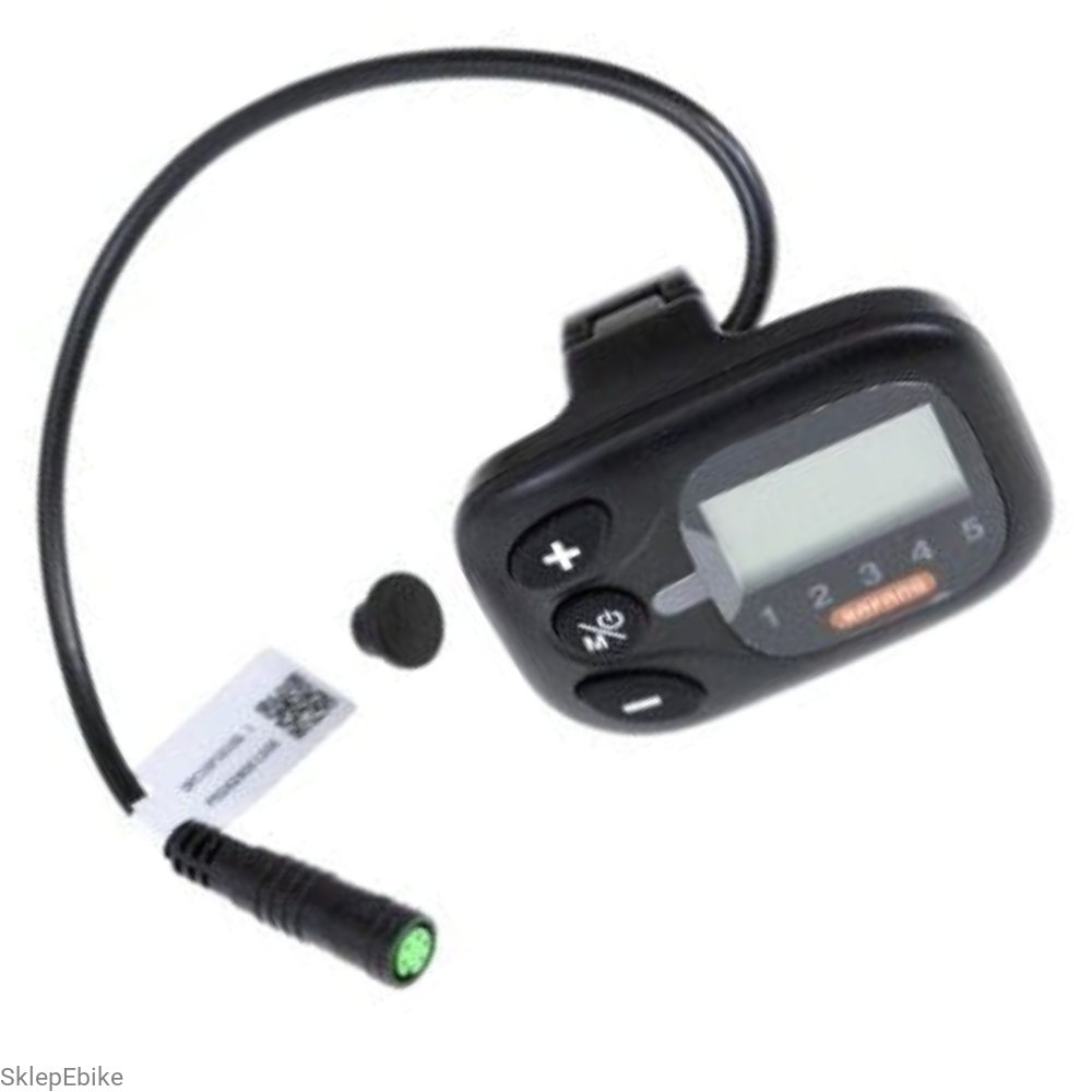 DISPLAY BAFANG DP C15