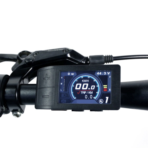 DISPLAY KOLOROWY BAFANG 500C