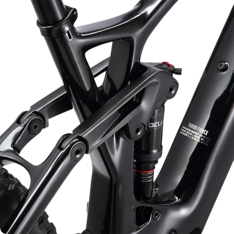 Teewing Turbo Force Pro damper