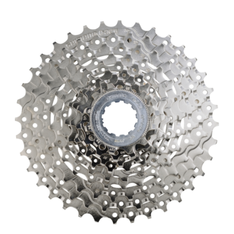 kaseta shimano cs hg400  9 rzedowa 12 do 36t ean 4524667579021