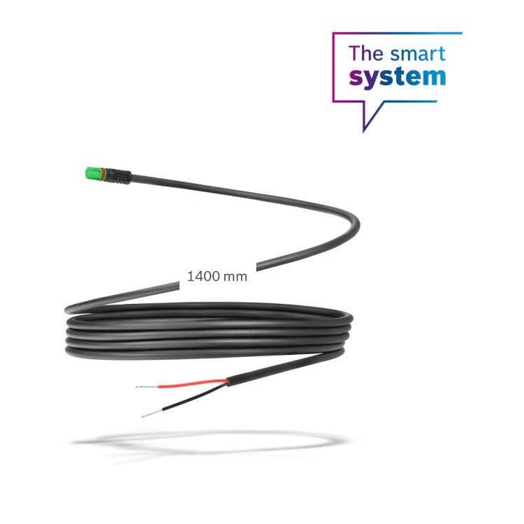 2123564 Kabel zasilania do osprzętu innych firm LPP Smart 140 mm
