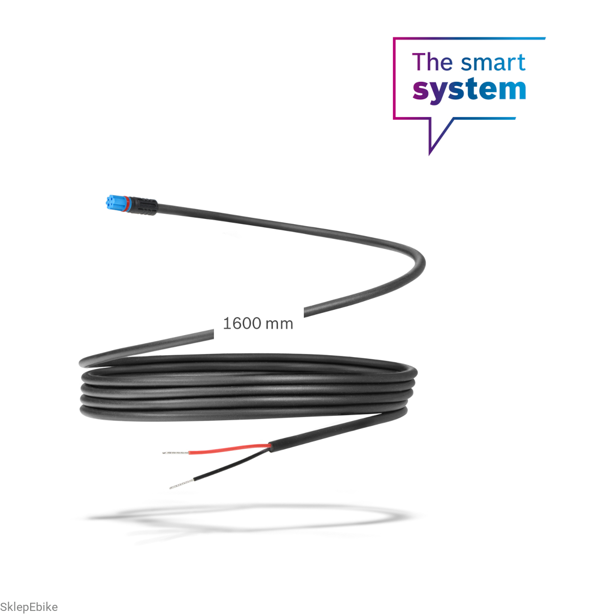 Kabel światła przedniego Bosch Smart