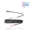2123571 kabel światła przedniego Bosch Smart 1600 mm
