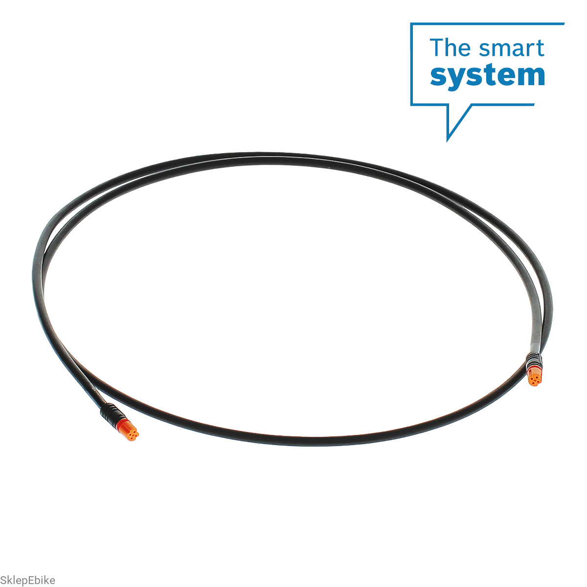 Kabel zasilania Bosch do osprzętu innego sprzedawcy, HPP+CAN, TRP