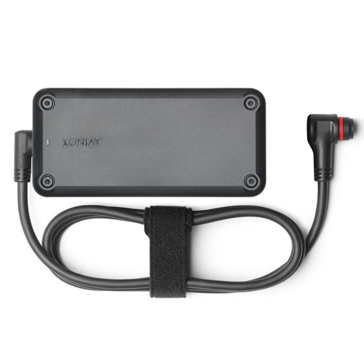 Kompaktowa ładowarka DJI Avinox 4A