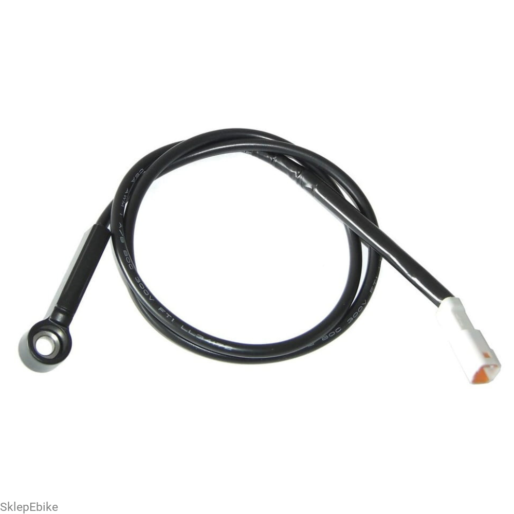 Czujnik prędkości Yamaha długi 650 mm