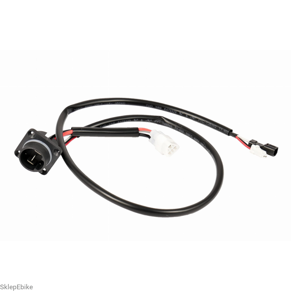 Kabel do baterii Yamaha intube do Haibike/Winora
