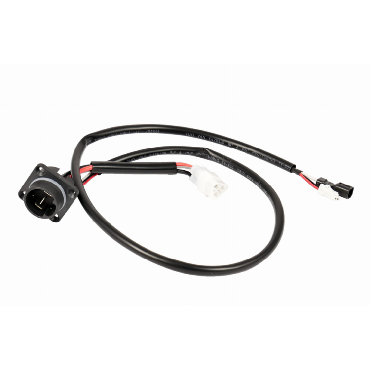 Kabel do baterii Yamaha intube do Haibike/Winora