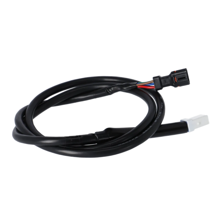 Kabel wyświetlacza Yamaha typu A - do silnika PW-TE