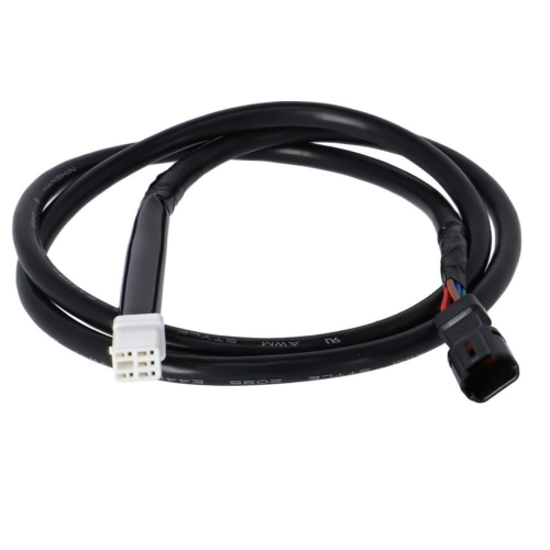 Kabel wyświetlacza Yamaha typu A - do silnika PW-TE