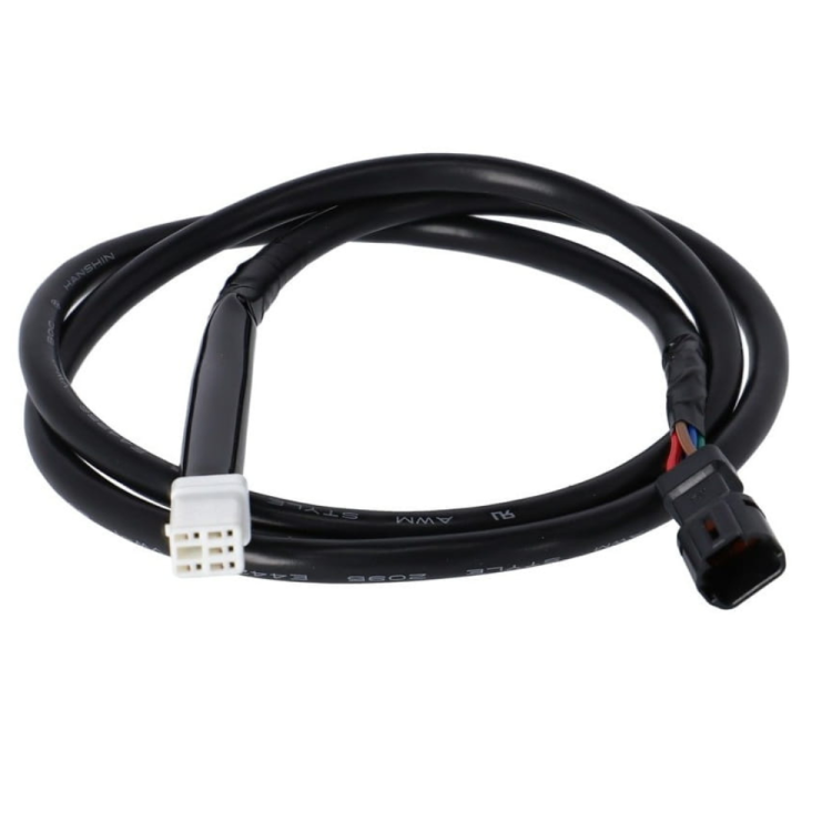 Kabel wyświetlacza Yamaha typu A - do silnika PW-TE